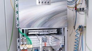 brennstoffzellen--vorfuehranlage (Weil Technology GmbH)