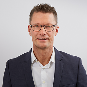 (Sascha Wellershoff ist CEO bei Materna Virtual Solution. (Bild: Materna Virtual Solution))