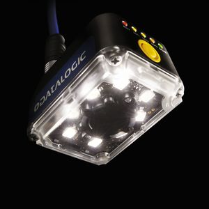 Bei der P-Serie handelt es sich um eine kompakte und kostengünstige Smart-Kamera für den Einsatz in der industriellen Bildverarbeitung.