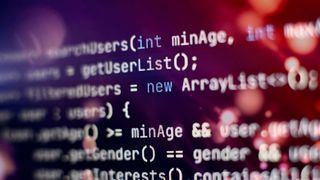 Große Teile einer Datenbank waren öffentlich zugänglich (© Maximusdn - stock.adobe.com)