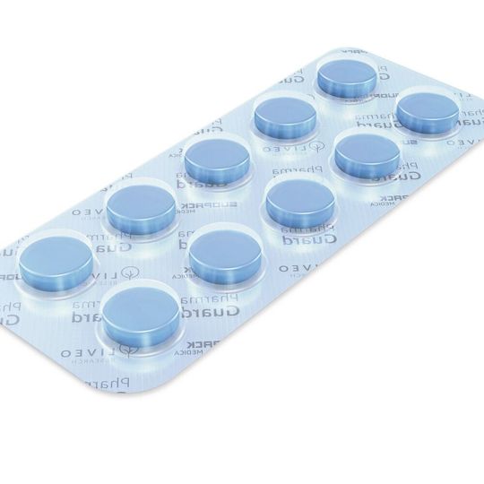 Pharma Guard vobn Südpack Medica ist ein nachhaltiges Blisterkonzept für Solidaanwendungen. (Bild:  Südpack Medica)