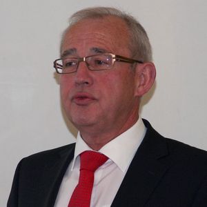 Edgar Heim, Leiter Business Development bei Weiss Spindeltechnologie: "Das Sensormodul ist der Beginn einer echten intelligenten Spindel." 