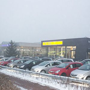 (Foto: Autohaus Peter)