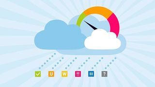 PRTG Network Monitor ist auch als Service aus der Cloud verfügbar. (Paessler)