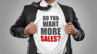 Digitalisierung im IT-Vertrieb heißt: Kunden dort abholen, wo sie stehen, und gemeinsam Mehrwert sowie neue Erkenntnisse aus Daten gewinnen und nutzen.  (Bild: ©Coloures-Pic - stock.adobe.com)