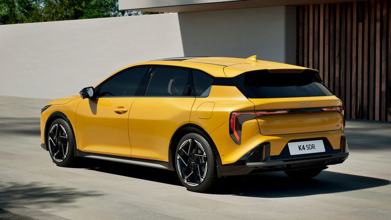 Preise sind noch nicht bekannt. (Bild: Kia)