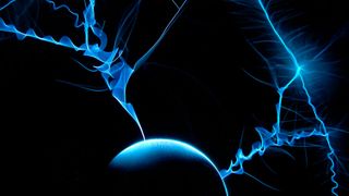 Der Erfolg einer Digitalisierung in Deutschland hängt auch an einer erfolgreichen Energiepolitik und -strategie; denn Rechenzentren benötigen eine sehr sichere und wettbewerbsfähige Stromversorgung  - in erheblichem Umfang. Das Zieldreick Wirtschaftlichkeit, Nachhaltigkeit, Sicherheit ist zuegleich das Spannungsfeld für Digitalisierung und Energiepolitik.  (Bild: Willi Heidelbach auf Pixabay)