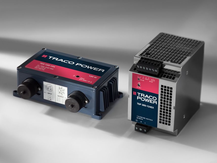 harsh (TRACO ELECTRONIC GMBH)