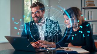 Weiterbildungsmaßnahmen im Bereich KI sind dringend notwendig. (Bild: © VideoFlow – stock.adobe.com)