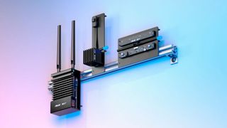 Mit Azure Percept bringt Microsoft die künstliche Intelligenz zum Edge. (Bild: microsoft.com)