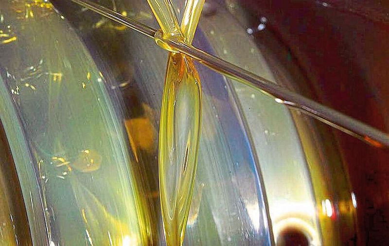 Flexibel: Mit dem No-Tooling-Cost-Verfahren von Smalley verfügt TFC über die fertigungstechnische Voraussetzung für die rasche und wirtschaftliche Realisierung auch kundenspezifischer Sicherungsringe und Wellenfedern in kleinen Losgrößen.  (Bild: TFC/Smalley)