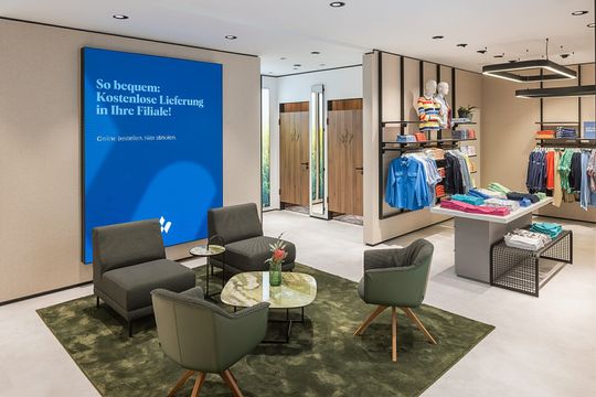 (Die Walbusch Walter Busch GmbH setzt in der Planung auf die Sales & Operations Planning-Lösung TIA A3. (Bild: Walbusch))