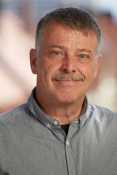 Roland Neumann ist Chief Technology Officer (CTO) und Mitgründer von Inova.  (Bild: Timo Bierbaum)