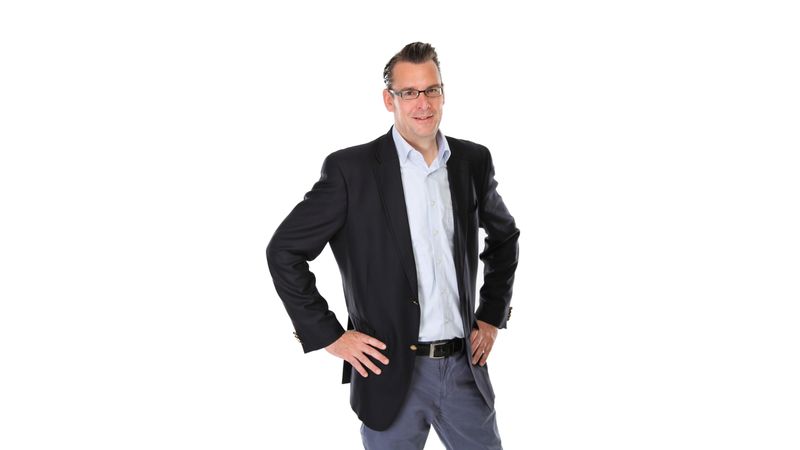 Christian List, Senior Director Datech & Public Cloud DACH der TD Synnex: „Mit dem Scale Partner Programm unterstützen wir Autodesk-Partner dabei, Wachstum über Ländergrenzen hinweg einfacher und effizienter zu gestalten."(Bild:  TD Synnex)