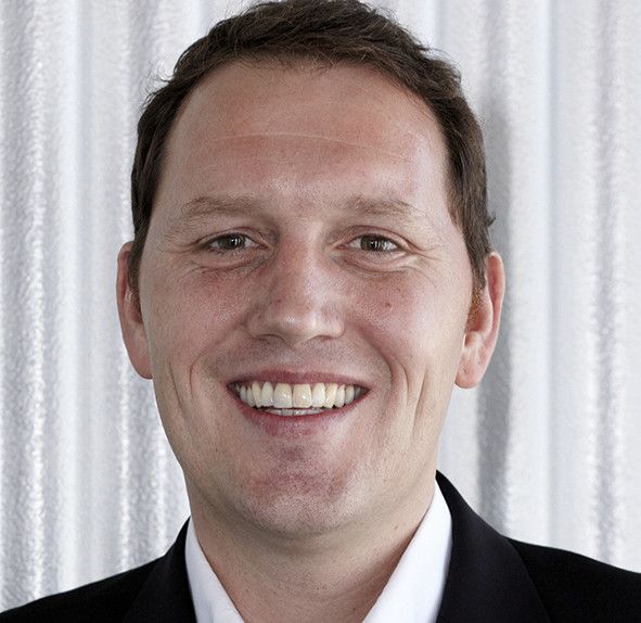 Andreas Gürtler ist Foundation Director der EIIF und stand PROCESS für ein Interview zur Verfügung. Das Interview und interessante Aussagen von Herrn Gürtler finden Sie im Kasten innerhalb des Texts. (Bild: EIIF/Patrick Meroth)