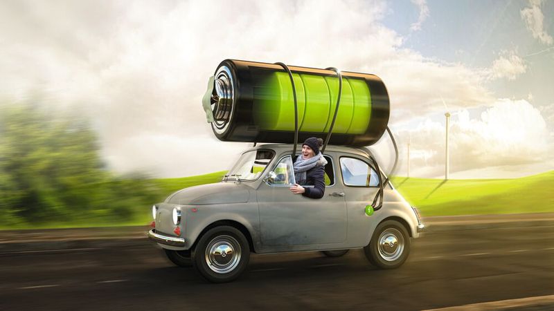 Wer liegt ganz vorn? Wir geben einen Überblick über die größten Hersteller für Batterien für E-Autos.  (Bild:  Mediaparts - stock.adobe.com)