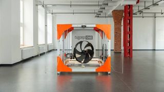 Bigrep ist bekannt für seine großvolumigen 3D-Druck-Systeme für die Industrie. Nun hat das Unternehmen ein Sanierungskonzept gestartet. Gleichzeitig wird man die Liquidität erhöhen ... (Bild: Bigrep)