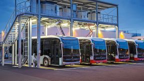Die Zahl der Elektrobusse in den Flotten des öffentlichen Nahverkehrs wächst. (Bild: Daimler Buses)