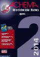 ACHEMA Worldwide News 2/2014 (Vogel Business Media)