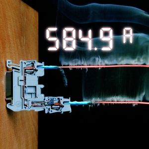 2 Der Combi-Steckkontakt  ... bietet selbst bei großer Überlast hohe Kontaktsicherheit.