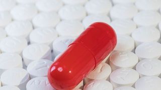 Die  Technologieplattform von 4Gene kann bereits mehr als 50 verschiedene Glukoside aus vielfältigen Substanzklassen liefern. (gemeinfrei)