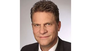 Matthias Rommel leitet den Geschäftsbereich Lineartechnik bei der Bosch Rexroth AG. (Bosch Rexroth)