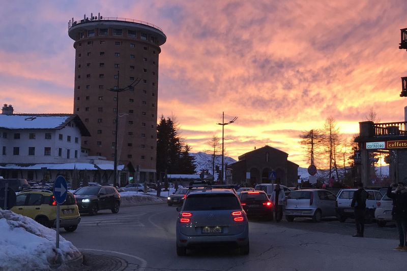 … rein elektrisch durch die Stadt zu fahren … (Michel / »kfz-betrieb«)
