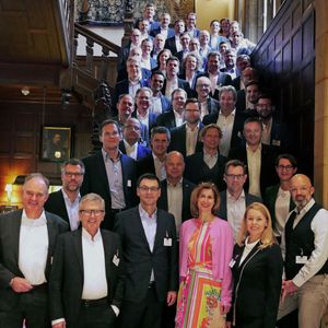 Das Team der Vogel IT-Akademie bedankt sich bei allen Teilnehmern, Veranstaltungspartnern sowie Sprechern – und freut sich auf den IT-EXECUTIVE SUMMIT im nächsten Jahr!