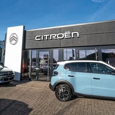 Die Wahl Group hat in den letzten beiden Jahren elf neue Marken ins Portfolio übernommen. Der Großteil davon sind Marken aus dem Stellantis-Konzern wie hier Citroën. (Bild: Wahl Group)