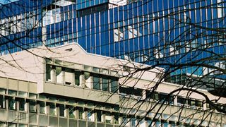 Ziel einer aktuell vom DIN zusammen mit Miebach Consulting durchgeführten Studie ist die Aufdeckung von Normungs- und Standardisierungspotenzialen entlang der Supply Chain sowie die Definition weiterer Standardisierungsbereiche. Bild: DIN (Archiv: Vogel Business Media)