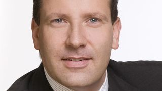 Thilo Döring ist neuer Vertriebsleiter bei HMS Industrial Networks (Archiv: Vogel Business Media)