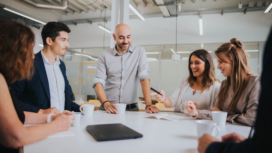 Avec le programme InnoJura, Basel Area Business & Innovation renforce ses activités d'innovation dans le canton du Jura.(Source :  Paul Tait Photography)