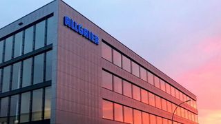 Dämmerschein der Hoffnung? Der insolvente Automobilzulieferer Allgaier schickt sich langsam an, einen Investor ausfindig zu machen, wie die dpa heute meldet. (Bild: Allgaier)