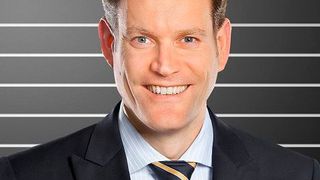 Nikolai Setzer, Vorstandsmitglied von Continental und Leiter der Division Reifen (Bild: Continental)