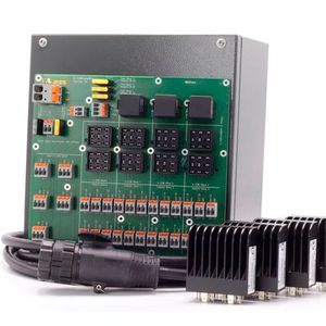 (b-plus mobile control)