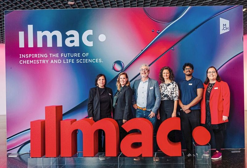 Nach drei erfolgreichen Tagen ist die Ilmac am 18. September mit 12'800 Teilnehmern und 400 Ausstellern zu Ende gegangen. (Bild: MCH)