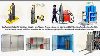 Stahl_Gasflaschen_Handling ()