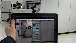 eview-free-ar (Quelle: Eplan GmbH & Co. KG)