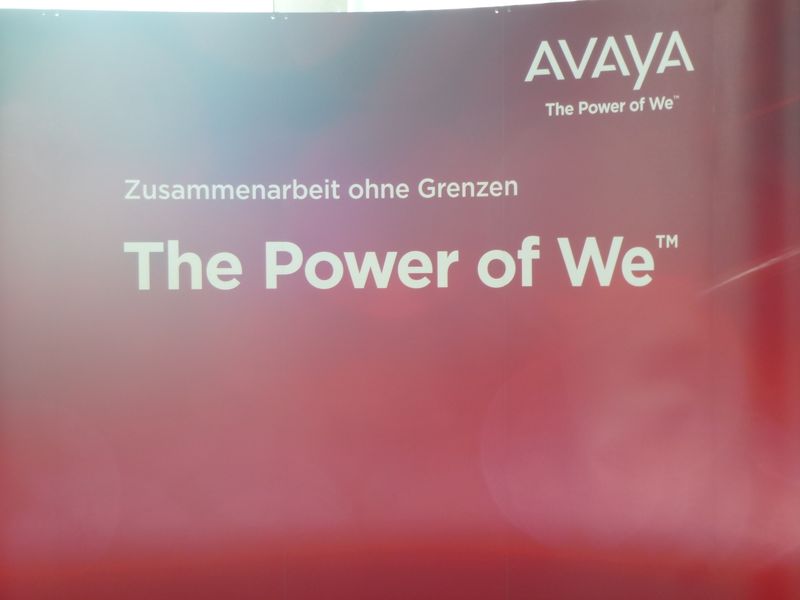 Der Avaya Partner Connection & Tech Share Day fand dieses Jahr in Essen statt. (Bild: VIT)