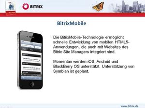 Bitrix Stellt Web Content Management Plattform Site Manager 10 0 Vor Bild 1 4 // ukazyvaem id nashego highloadblock bloka k kotoromu budet delat zaprosy. cloudcomputing insider