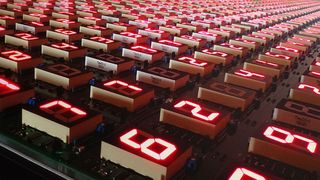 Die Zeichen stehen auf digital und damit steigen die Anforderungen, die Verwicklungen und der Druck auf die Unternehmens-IT-Manager, selbst wenn Cloud und Automatisierung Entlastung versprechen.  (gemeinfrei: Franck V. on Unsplash)