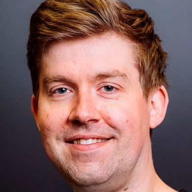 Berend Booms ist Head of EAM Insights bei Ultimo (Bild: Ultimo)