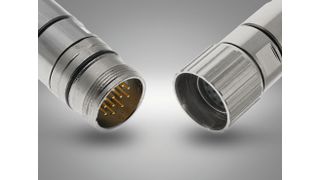 The rugged connections enable faster repairs and compatibility. (Source: Mencom)