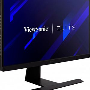 Schneller 25-Zöller mit G-Sync für Gamer (Viewsonic)
