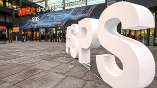 Die Vorbereitungen für den Branchentreff der Automatisierer laufen in Nürnberg auf Hochtouren. (Bild: Mesago / Malte Kirchner)