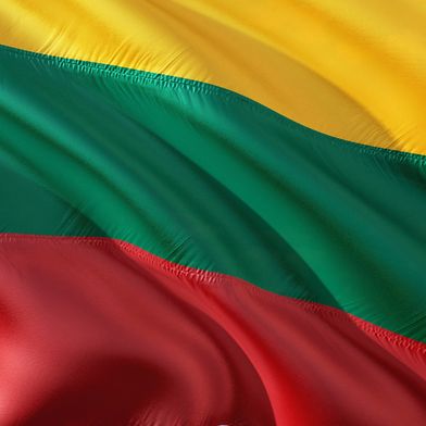 Lithuania is testing Ukraine’s “Sky Fortress” system, which uses artificial intelligence to detect and track low-flying drones and cruise missiles. (Source: jorono on Pixabay)