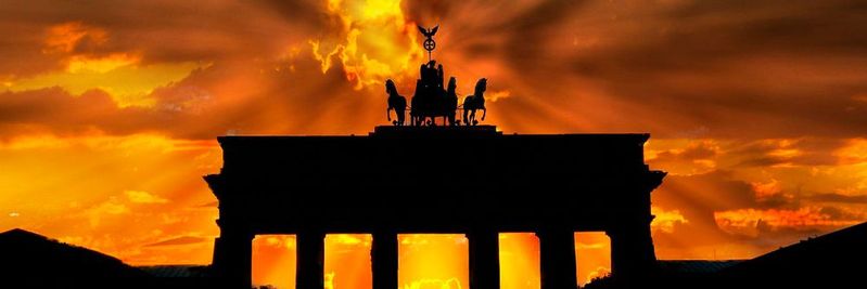 Deutsche Unternehmen sollten sich nicht länger hinter ihrem Status des „Hidden Champion“ verstecken und die digitale Transformation als Chance begreifen.(Bild:   / CC0)