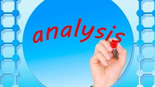 Vieile Daten sind gut. Aber erst Analysen machen aus ihnen etwas Nützliches.  (Bild: Pixabay)