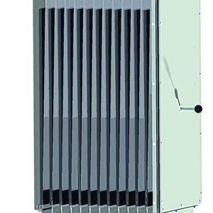 Absauganlage mit Taschenfiltern ...(Bild:  Ruwac)