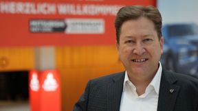 Jens Schulz (Bild: Mitsubishi)
